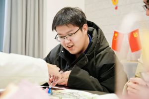 yixiang